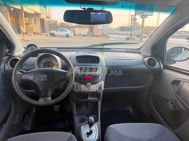 بيجو 107 - 2