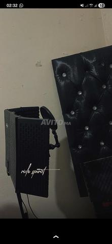 Studio d'enregistrement - 2