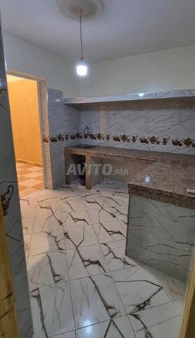 Appartement SFLIA à vendre, rénové, à Salé El Karia - 2