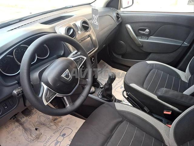 Sandero Stepway 1.5 dCi - 2