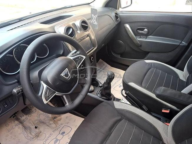 sandero stepway 1.5 dci