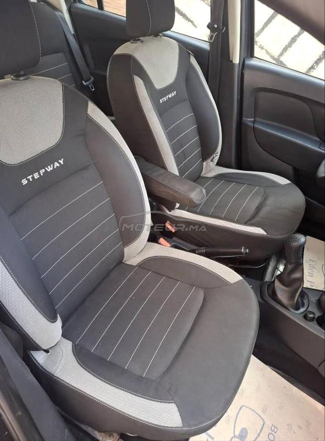 sandero stepway 1.5 dci