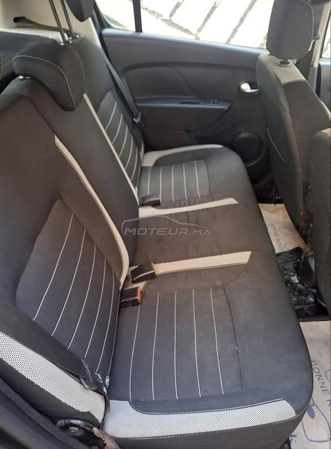 sandero stepway 1.5 dci
