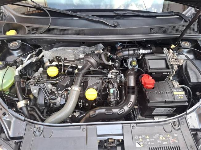 sandero stepway 1.5 dci