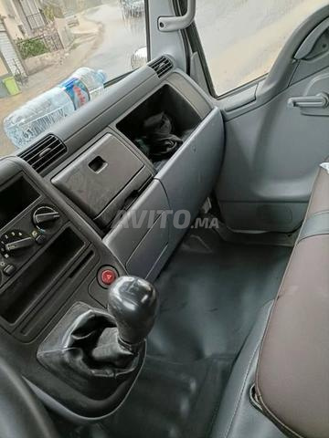 Mitsubishi Canter - 2