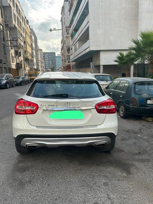 GLA 200 à vendre