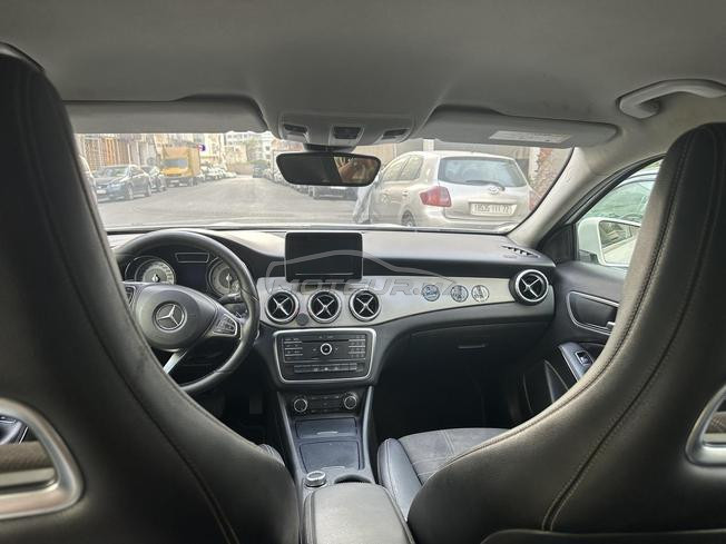 GLA 200 à vendre