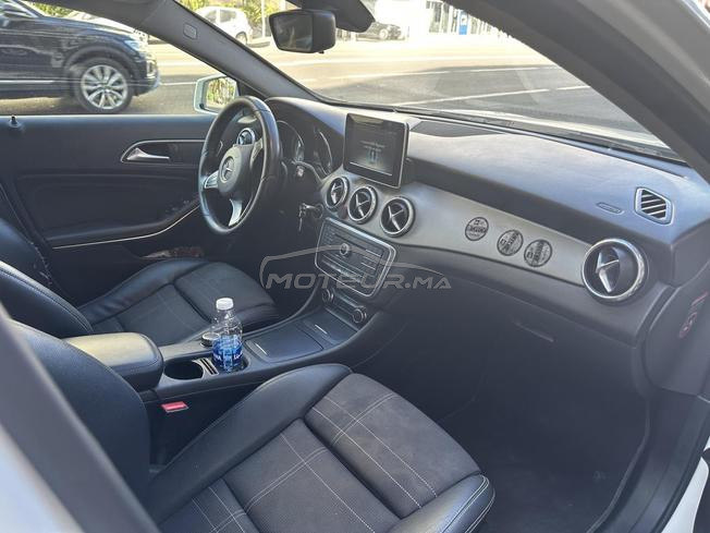 GLA 200 à vendre
