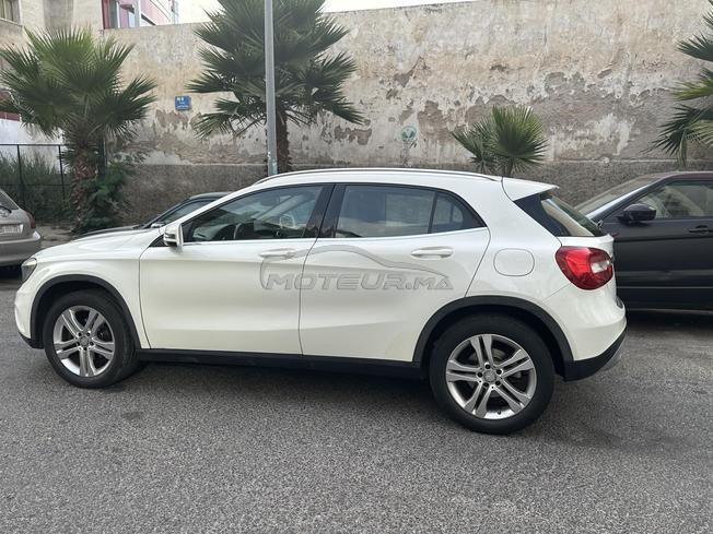 GLA 200 à vendre