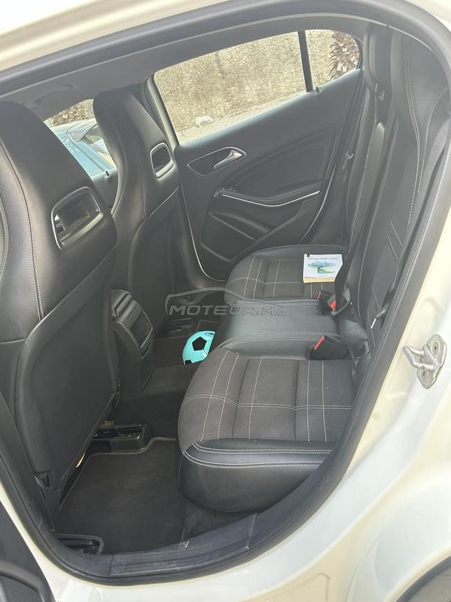 GLA 200 à vendre