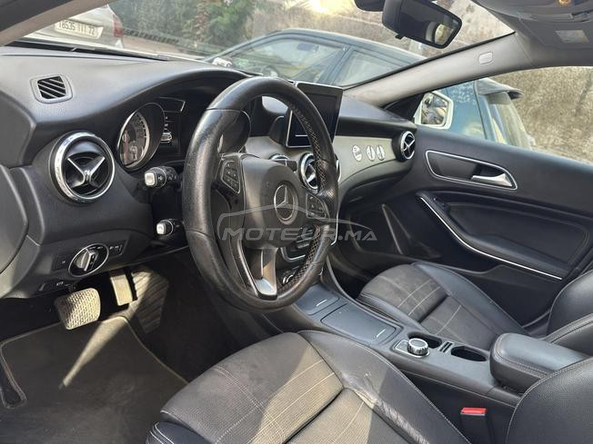 GLA 200 à vendre