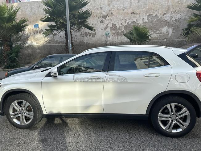 GLA 200 à vendre