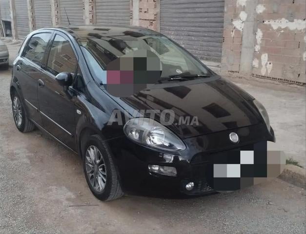 فيات بونتو إيفو - 2