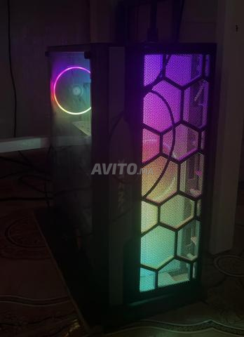 PC Gamer i5-10400f | GTX 1660 super | 16Go RAM