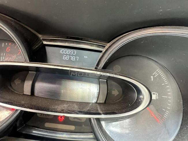 Renault Clio Essence Manuelle 2018 à Agadir