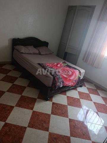 Appartement à louer à la journée pour familles près de la mer