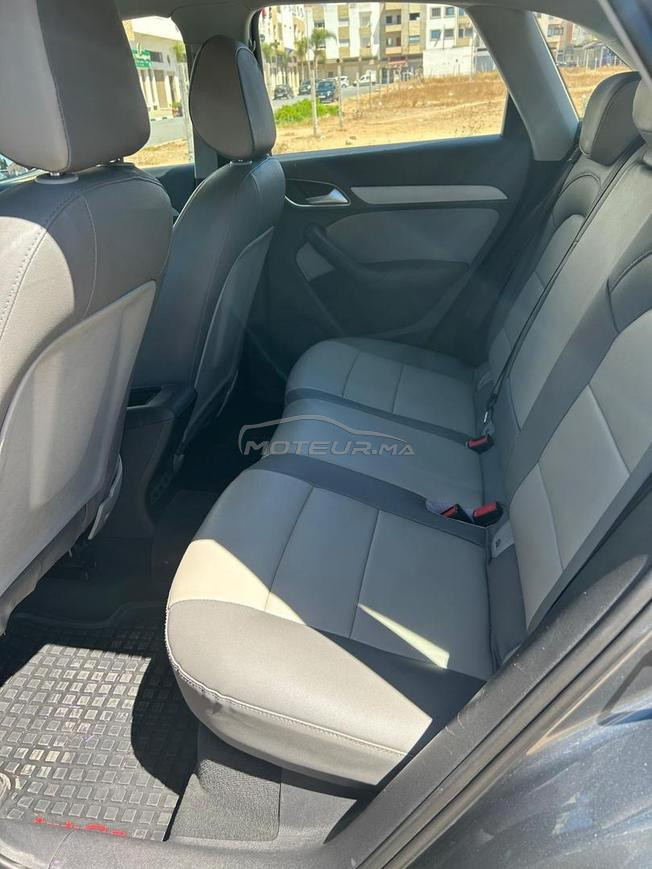 Audi Q3 a vendre