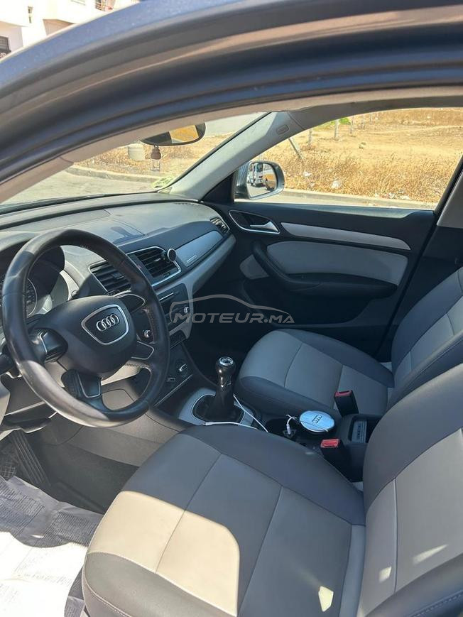 Audi Q3 a vendre
