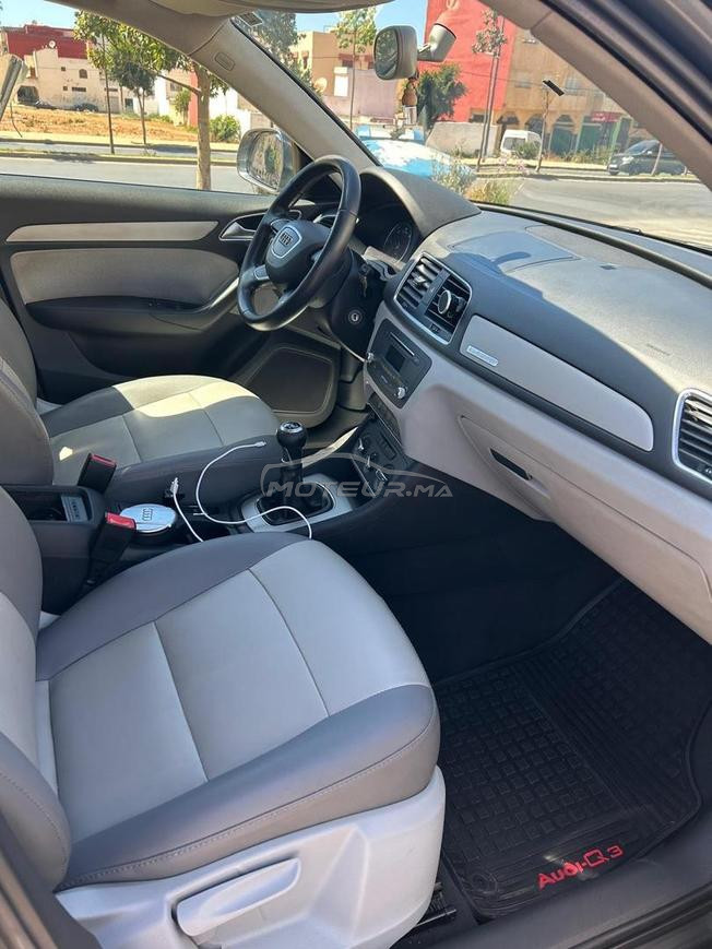 Audi Q3 a vendre