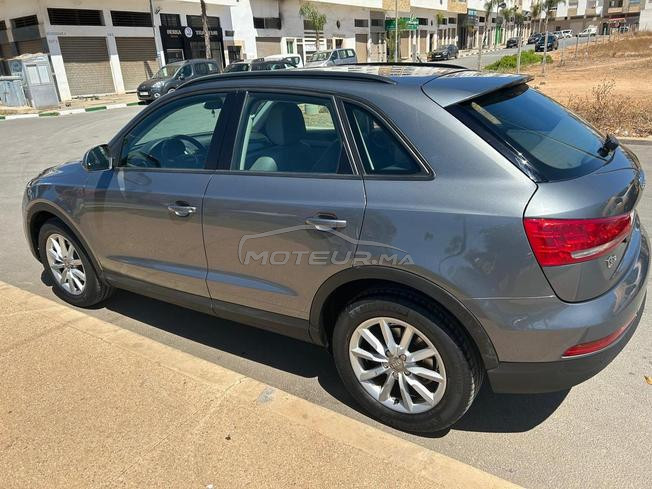 Audi Q3 a vendre