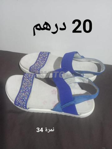 سبرديلات وصنادل للبيع - 2