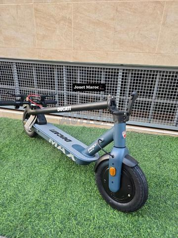 Scooter électrique 🤯💥🔥🔥