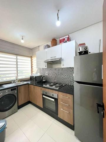 Appartement 3 chambres à Prestigia - 2