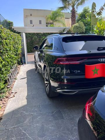 Audi Q8 50 TDI Quattro 2022 - 2