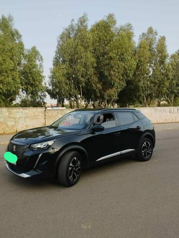 Peugeot 2008 pack allure - 2