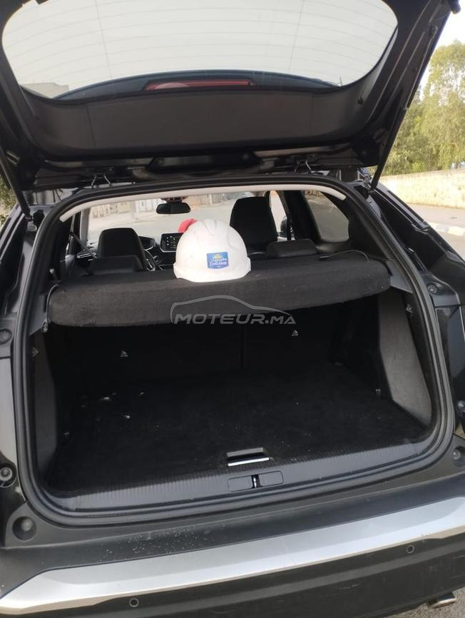 Peugeot 2008 pack allure 