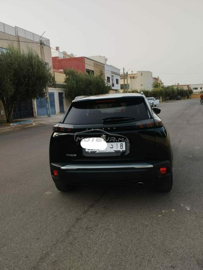 Peugeot 2008 pack allure 
