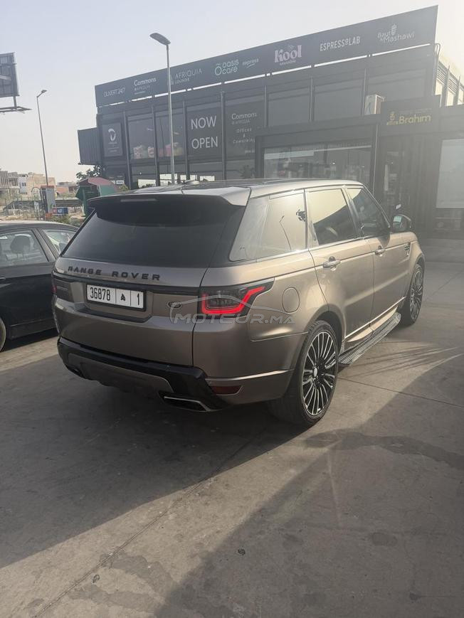 Range Sport 