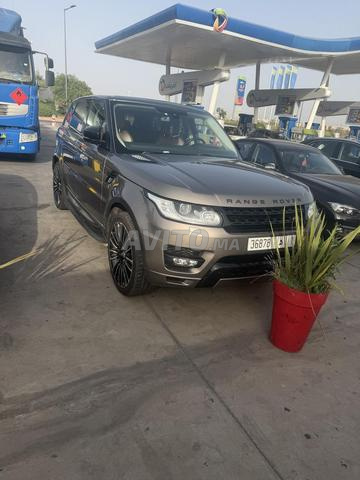 Range Sport - 2