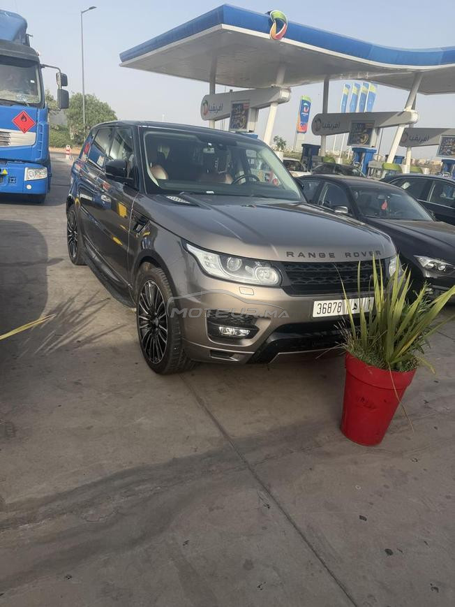 Range Sport 