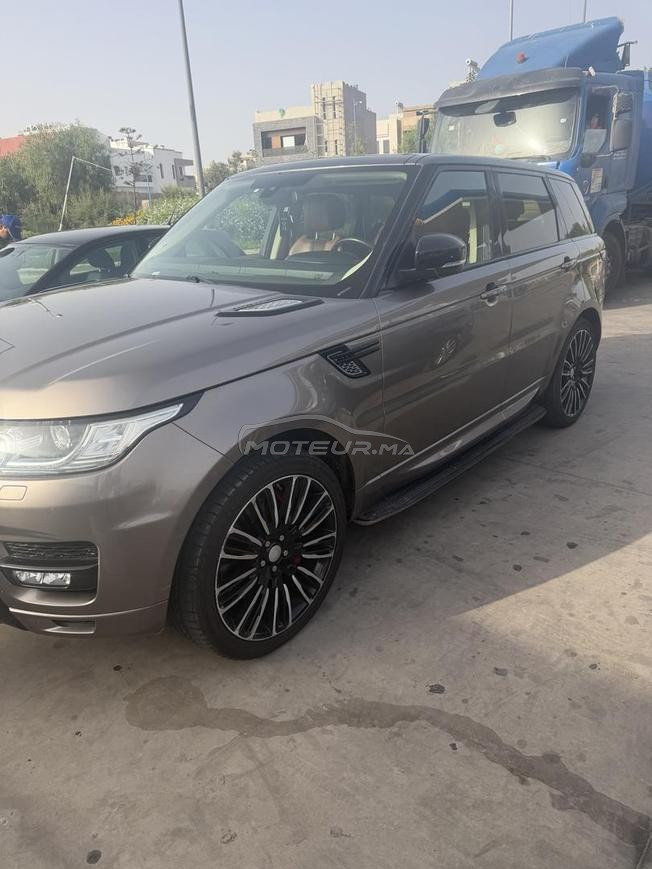 Range Sport 