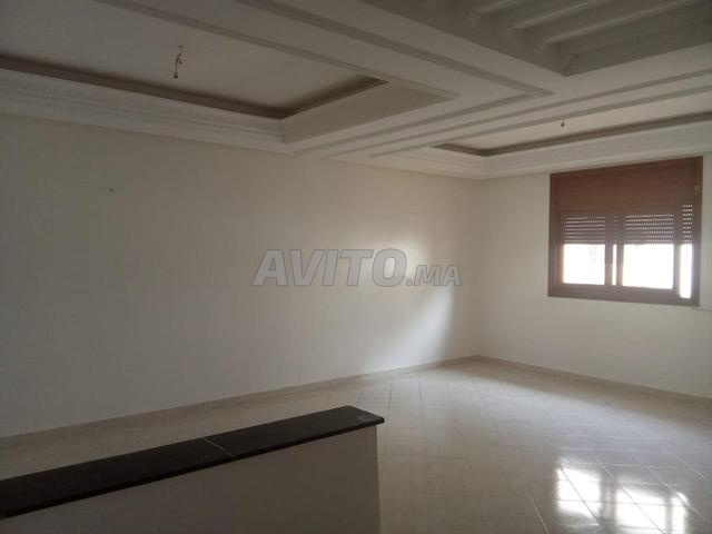 Appartement bien ensoleillé à vendre