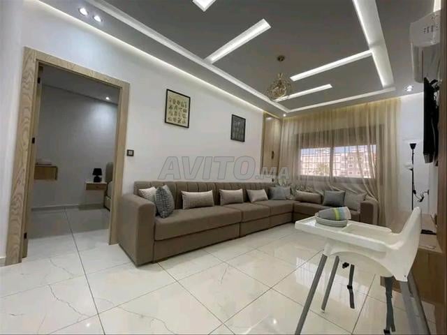 Appartement à louer Marrakech - 2
