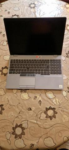 Dell Latitude 5510 i5 10th Gen 16GB RAM 512GB SSD