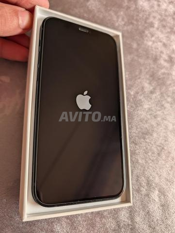 iPhone 12 128GB Très bon état - 2