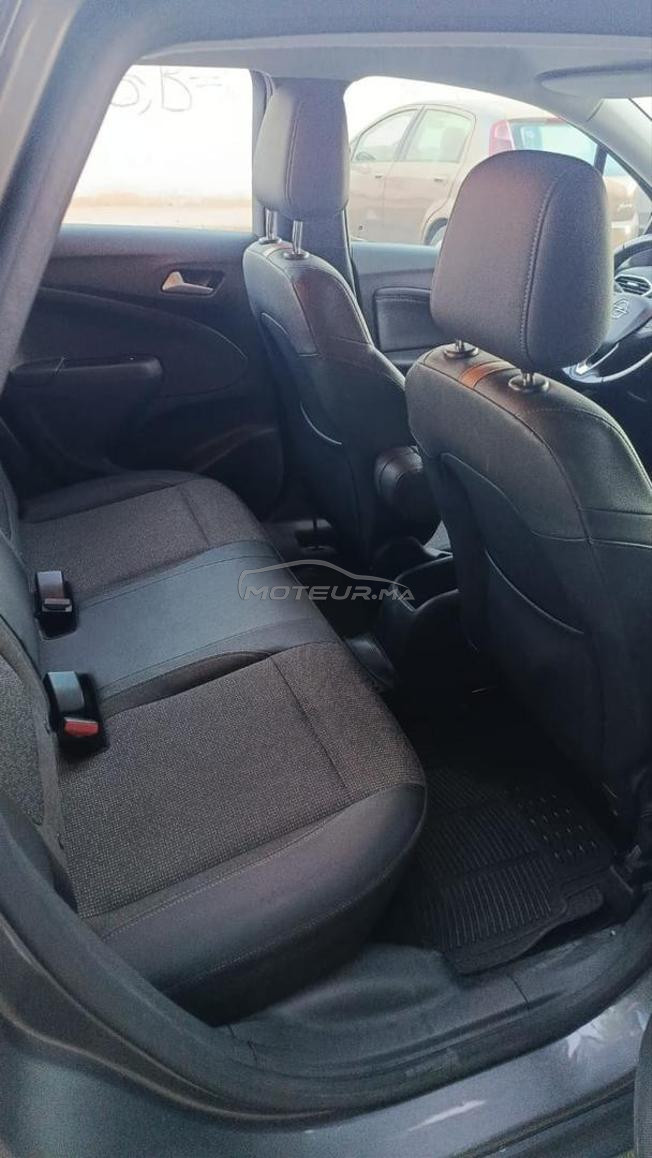 Opel Crossland Diesel Automatique 2021