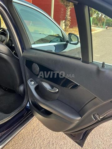 Mercedes Classe C 220 Automatique