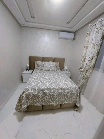 Appartement climatisé à Marrakech résidence - 2