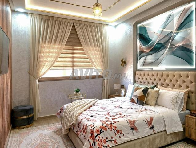 Magnifique appartement - 2