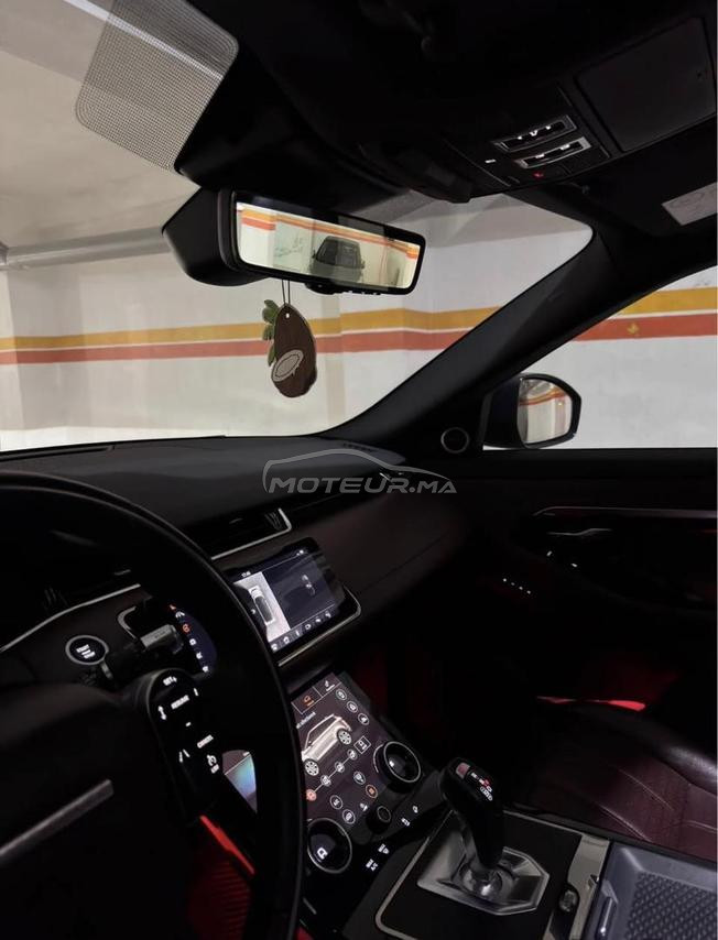 Range Rover Evoque D240 HSE R Dynamic
