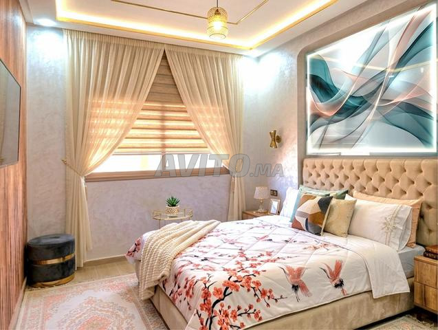 Appartement très chic / prix réel - 2