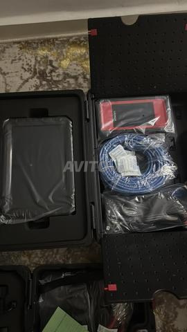 Launch x431 pro3s smartlink 2.0 - 2