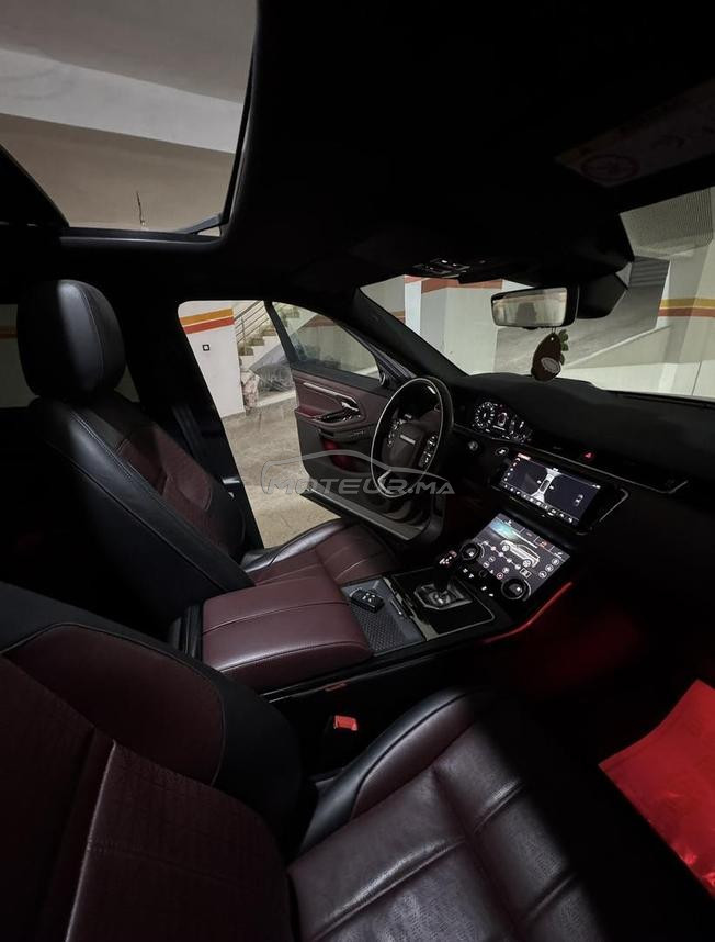 Range Rover Evoque D240 HSE R Dynamic