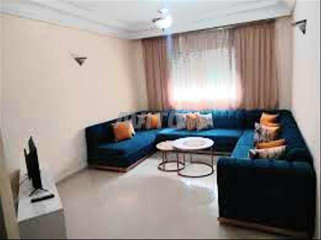 Appartement moderne avec PISCINE - 2