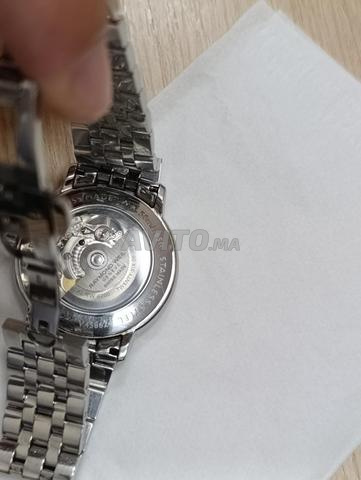 Raymond Weil Maestro open heart - 2