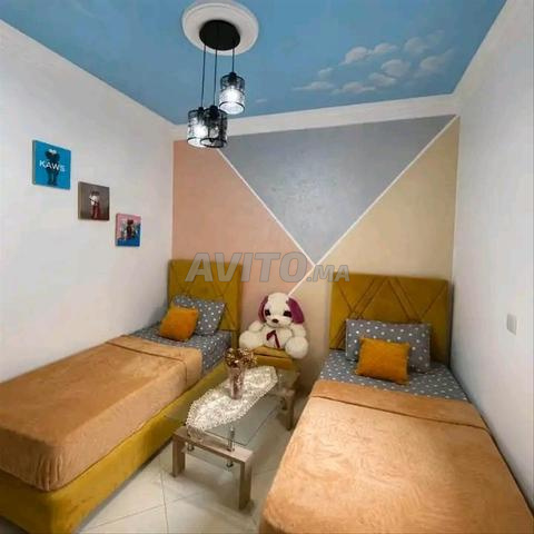 Appartement propre près de toutes les commodités - 2